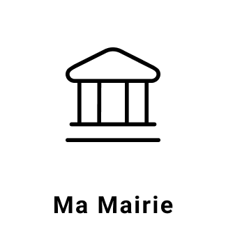 Bouton page Ma Mairie
