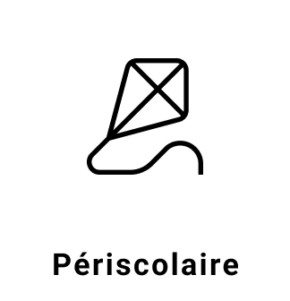 Bouton page Enfance/Jeunesse