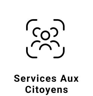 Bouton page Services Aux Citoyens