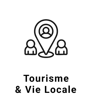 Bouton page Tourisme
