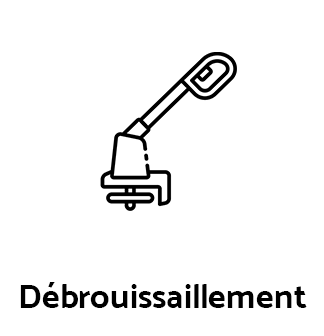 Bouton page Enfance/Jeunesse